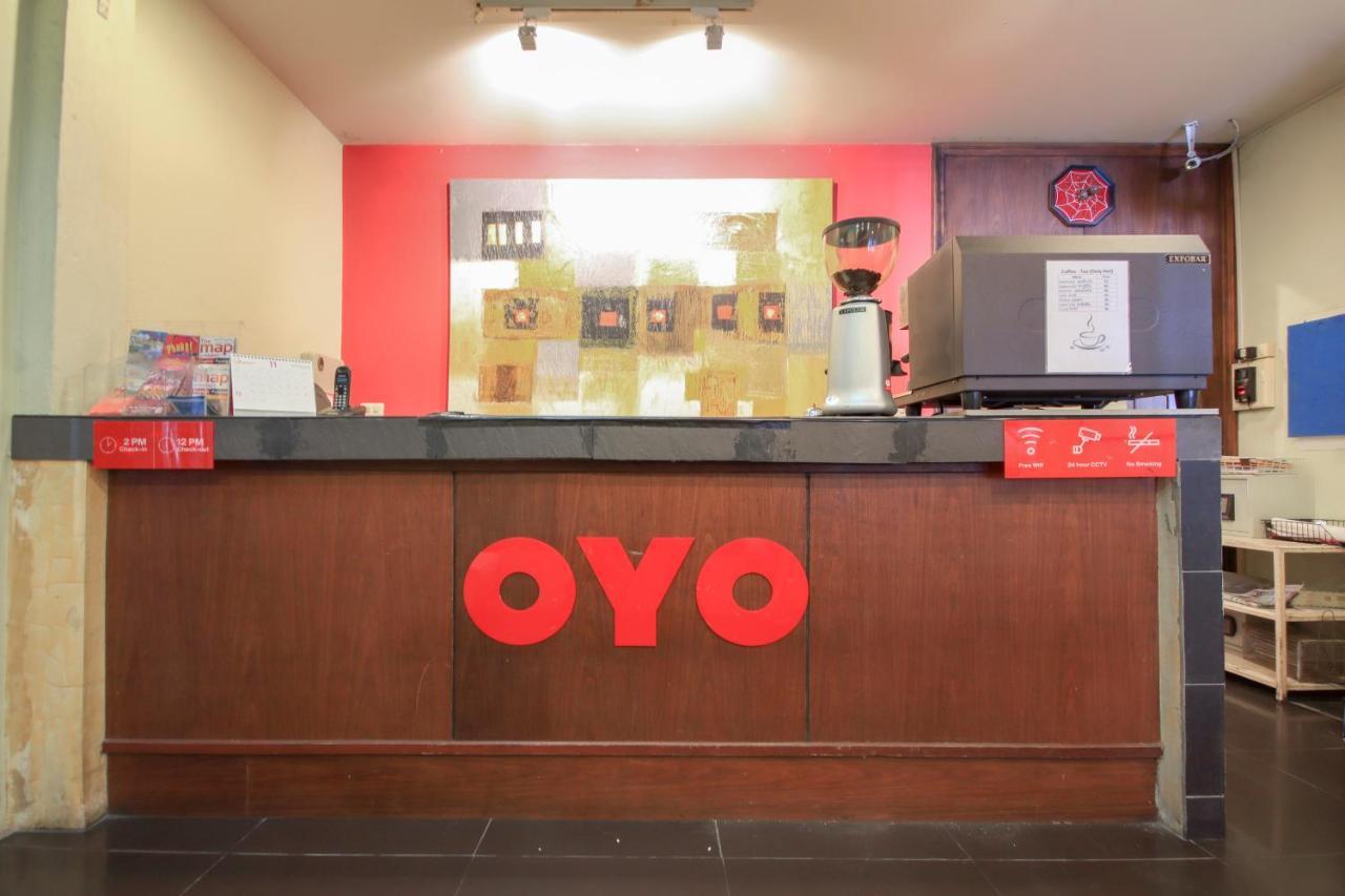 Oyo 1054 Phuket Backpacker Hostel Exterior foto